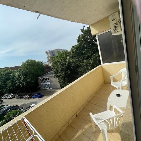 Garsoniere Dya Apartment Eforie Nord Exterior photo