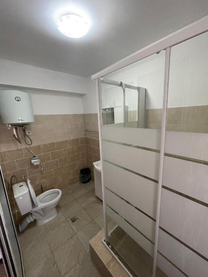 Garsoniere Dya Apartment Eforie Nord Exterior photo