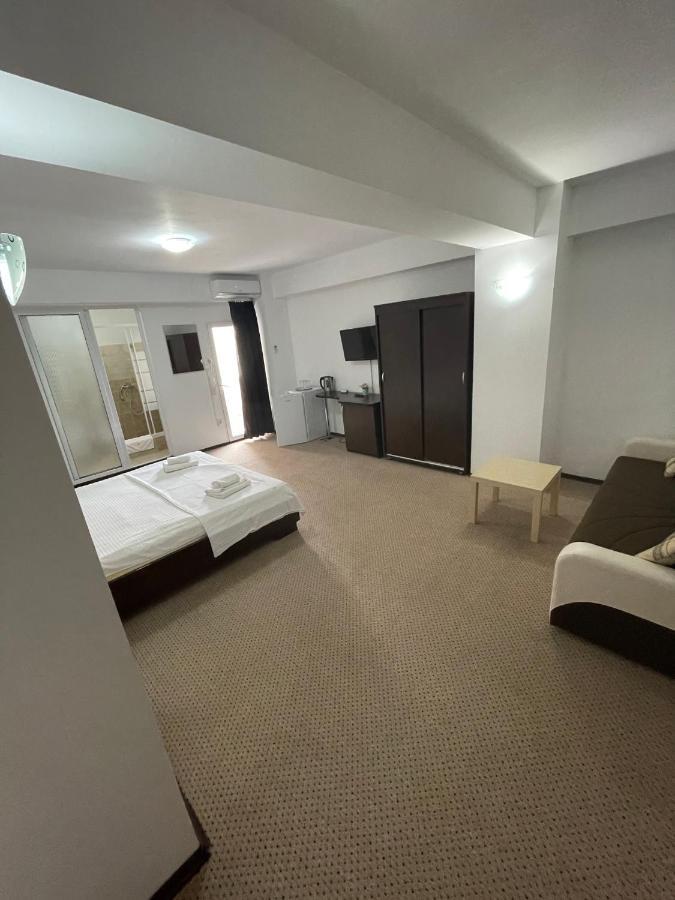 Garsoniere Dya Apartment Eforie Nord Exterior photo