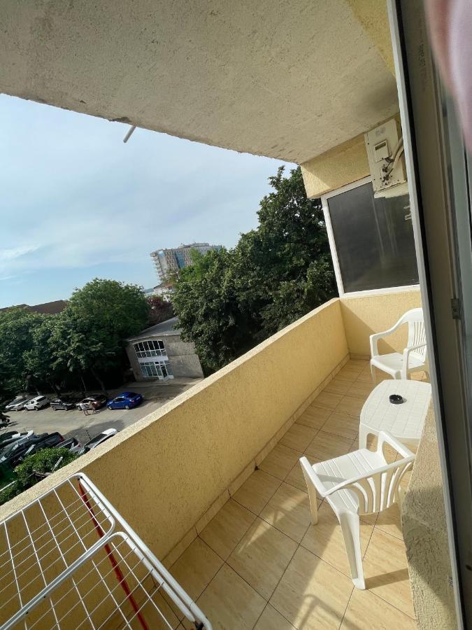 Garsoniere Dya Apartment Eforie Nord Exterior photo